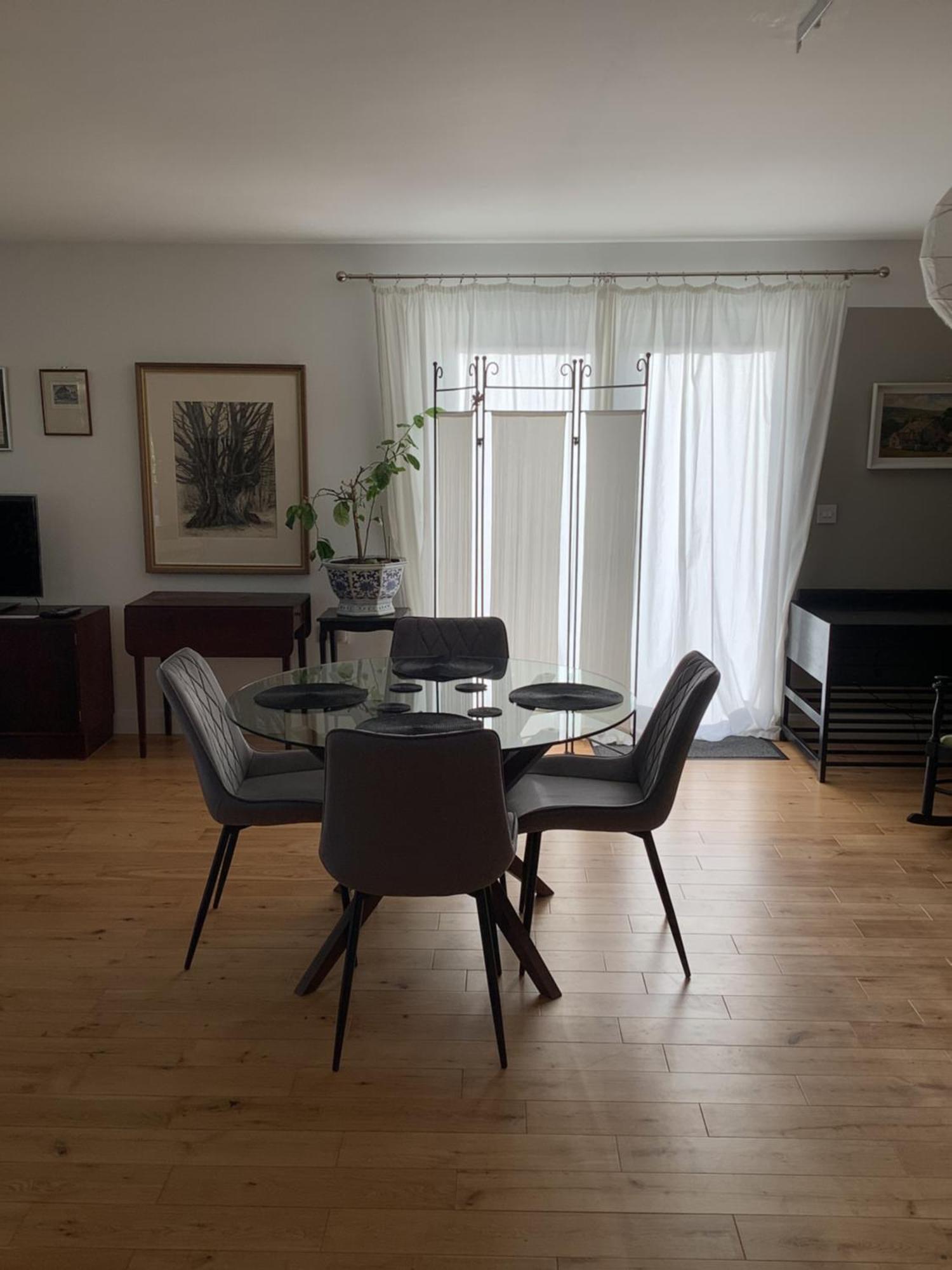Springwood - Royal Hillsborough Villa Buitenkant foto