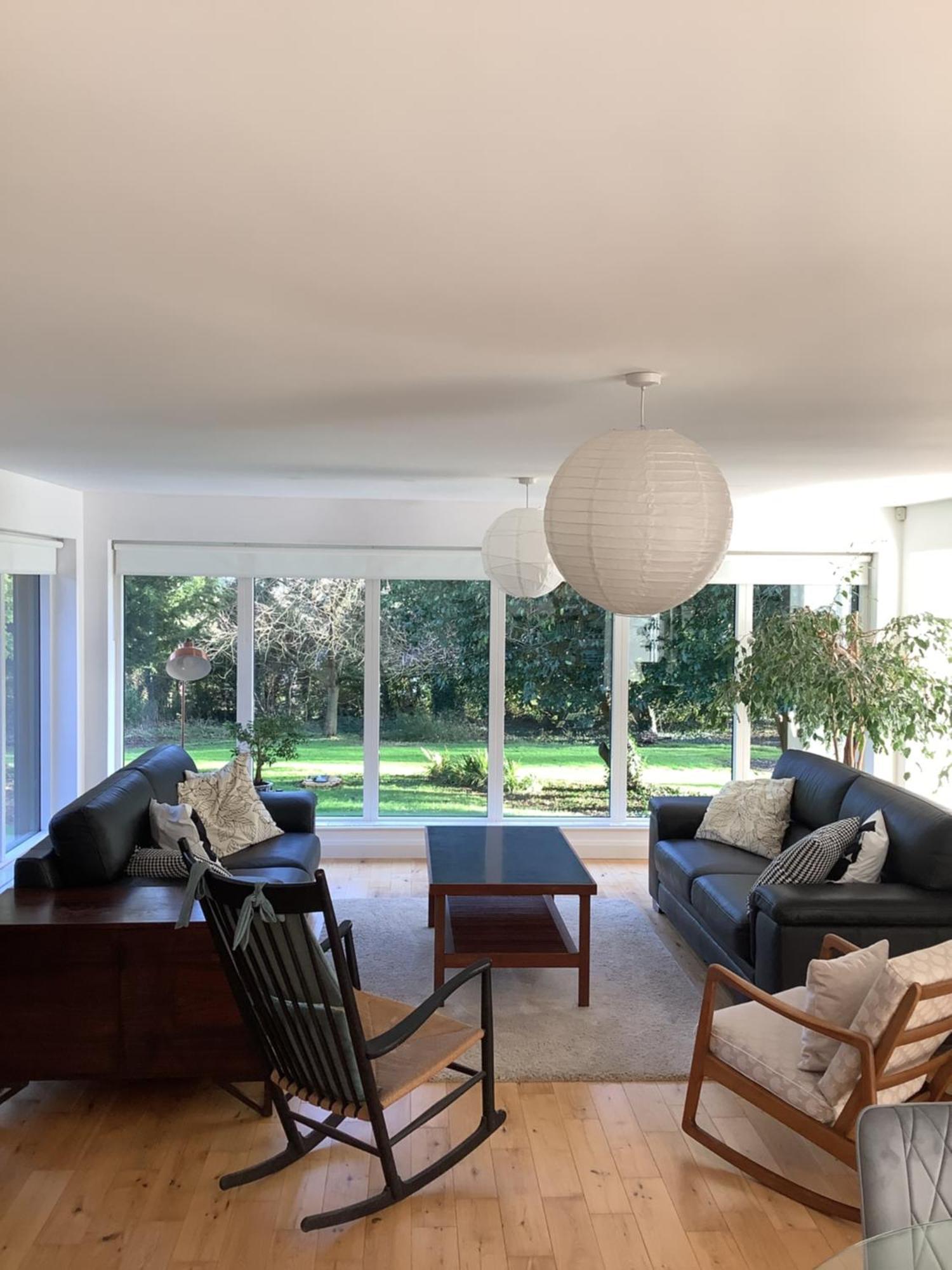 Springwood - Royal Hillsborough Villa Buitenkant foto