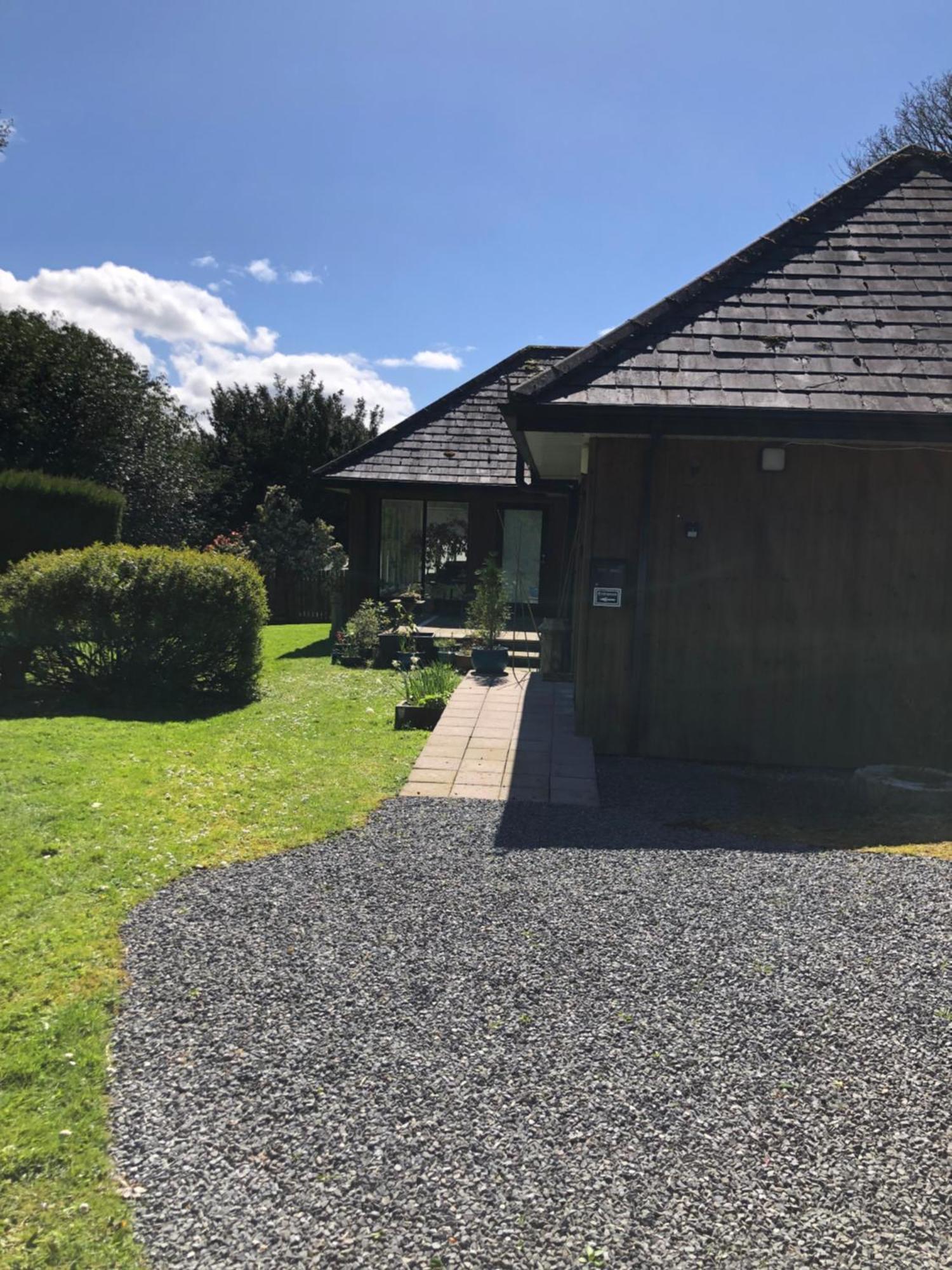 Springwood - Royal Hillsborough Villa Buitenkant foto